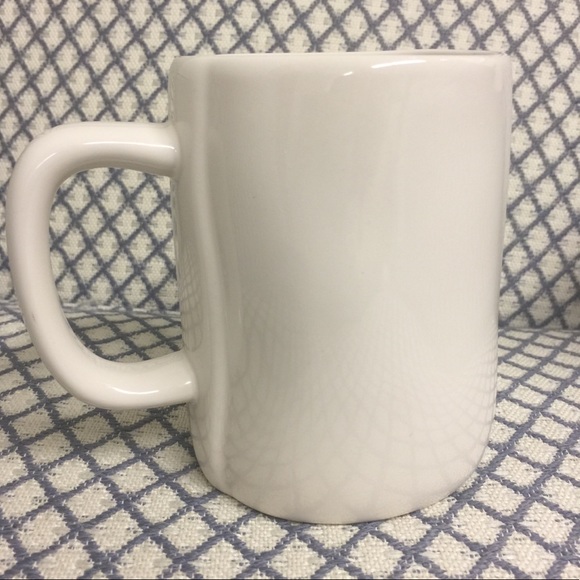 🔥Under $15 Bargain🔥 Rae Dunn FUR MAMA Mug - Picture 4 of 10